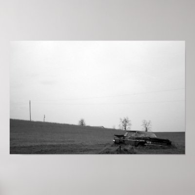 Field Of Dreams Posters