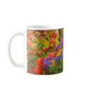 Field of Flowers Mug