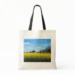 Field of rape, Surrey, England bags