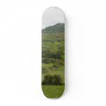 Fields Hills Forests Ireland skateboards