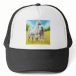 Fields of Gold Arabians Hat