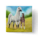 Fields of Gold Pin buttons