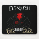 Fiendish Mousemat