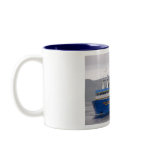 Fierce Allegiance, Crab Boat in Dutch Harbor, AK Coffee Mug