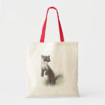 Fierce Little Pine Marten Bags