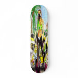 Fierce Rider skateboards