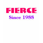 FIERCE, Seniors t-shirts