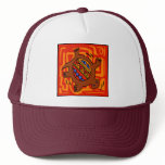 Fiery-Torto Hats