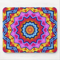 Fiesta Design Mandala