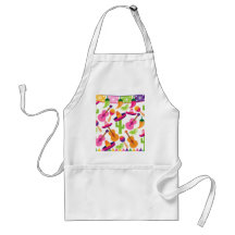Fiesta Party Sombrero Cactus Limes Peppers Maracas Aprons