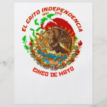 Fiesta-Product-Match-Cinco-de-Mayo-Set-1 Personalised Flyer