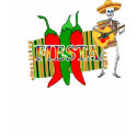 fiesta t-shirts