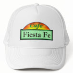FiestaFe hats