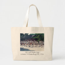 Fife and Drum Corp - bag