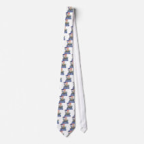 Fife and Drum Corps Neck Wear