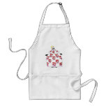 Fifi ~ Apron  Cook / BBQ