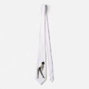 FiFi Paree Tie Burlesque Stripper Photo