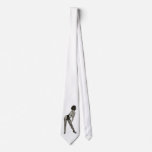 FiFi Paree Tie Burlesque Stripper Photo