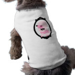 Fifi Pink Poodle Dog Shirt