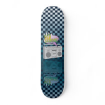 Fifteen Skateboard Decks