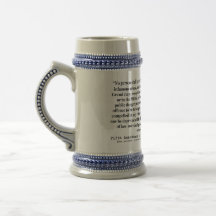 Fifth Amendment to the United States Constitution Coffee Mugs