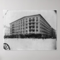 Fifth Avenue Hotel, New York, N.Y. Posters