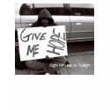 Fifth Give me Hope t-shirts