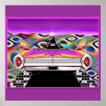 Fifties Posters