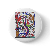 Fifty dragons schwag buttons
