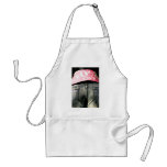 Fifty Percent Off aprons