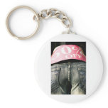 Fifty Percent Off keychains