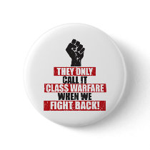 Fight Back Pin