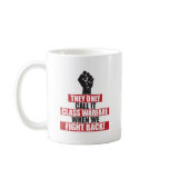 Fight Back Mugs