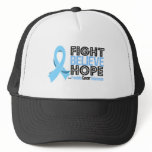 Fight Believe Hope - Prostate Cancer hats