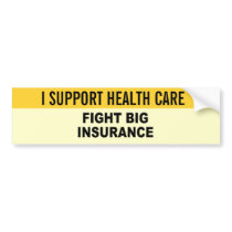 FIGHT BIG INSURANCE