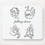 FIGHT CLUB mousepads