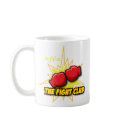 Fight Club Mug