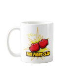 Fight Club Mug