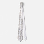 FIGHT CLUB ties