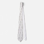 FIGHT CLUB ties