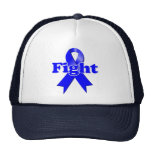Fight Colon Cancer Hats