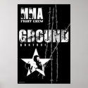 Fight Crew Poster posters