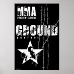Fight Crew Poster