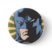Fight Crime - Keep Peace - Batman Pinback Button