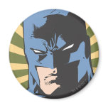 Fight Crime - Keep Peace - Batman Fridge Magnet
