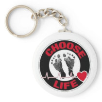 Fight FOCA! Keychains