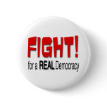Fight for a Real Democracy