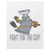 Fight For The Cup