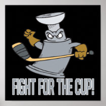 Fight For The Cup