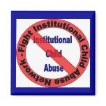 Fight Institutional Child Abuse Network Magnet